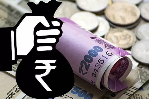 ബജറ്റ് സമൂഹത്തിലെ ഒരു വിഭാഗത്തിനും ഗുണമില്ലാത്തത്; പി. ചിദംബരം