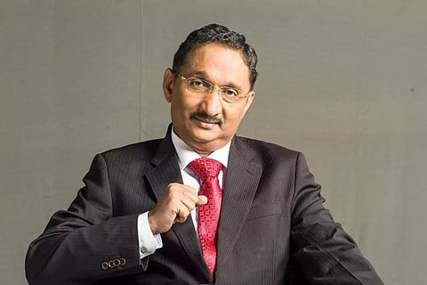 'എന്താണീ സ്വപ്നം? ഭാവി കാണാനുള്ള നമ്മുടെ കഴിവാണത്'