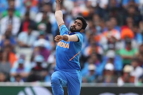 തീപാറും യോർക്കറുകൾക്ക് പിന്നിലെ രഹസ്യം വെളിപ്പെടുത്തി ബുംറ