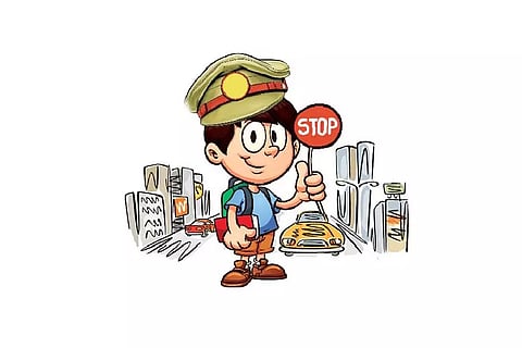 നമുക്ക് പണിയാം നമ്മുടെ സ്വര്ഗം!