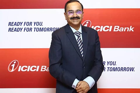 കേരളത്തിൽ റീറ്റെയ്ൽ വായ്പാ വിതരണം ശക്തിപ്പെടുത്താൻ ഐസിഐസിഐ ബാങ്ക്