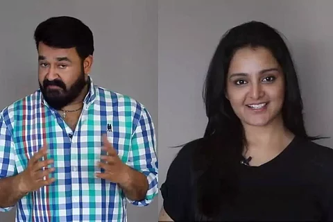 'വില്ലന്മാരാകല്ലേ!' ഫേസ്ബുക്ക് കാംപെയ്നിൽ മലയാളത്തിന്റെ താരങ്ങളും