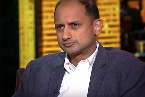 വിരാല് ആചാര്യ: പടിയിറങ്ങുന്ന ആർബിഐയിലെ 'റെബൽ'