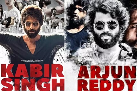 ബോളിവുഡിൽ ദക്ഷിണേന്ത്യൻ 'സ്റ്റൈലി'ന് ആരാധകരേറെ, റീമേക്കുകൾ തേടി നിർമാതാക്കൾ