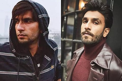 താരപുത്രനല്ല, സിനിമയിൽ പിടിപാടില്ല; രൺവീർ വിജയം കയ്യെത്തിപ്പിടിച്ചത് ഇങ്ങനെ!