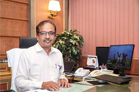 വന് പദ്ധതികളുടെ പൂര്ത്തീകരണം: ഇതാ ഒരു ബിപിസിഎല് മാതൃക