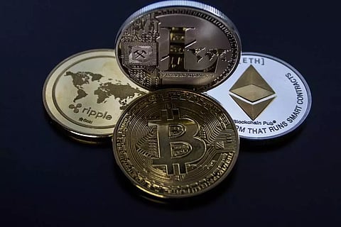 ഫേസ്ബുക്കിന്റെ ക്രിപ്റ്റോകറന്സി 'ലിബ്ര', വമ്പന്മാർ പിന്തുണക്കും