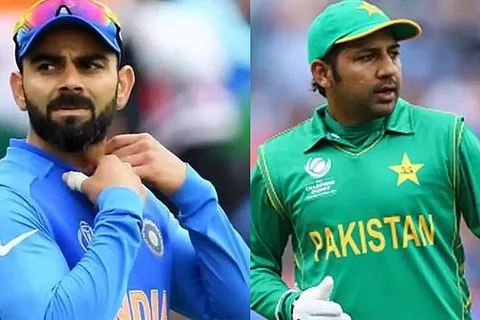 ഇന്ത്യ-പാക് മത്സരത്തിനിടെ പരസ്യം കൊടുക്കണോ? പണം ഒഴുക്കേണ്ടിവരും