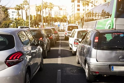 ഗതാഗതക്കുരുക്ക്: ലോകത്ത് ഒന്നാം സ്ഥാനം നമ്മുടെ ഈ മെട്രോ നഗരത്തിന്!