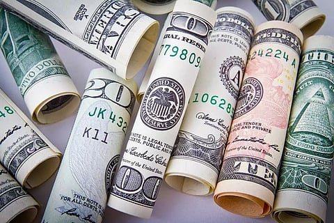 യുഎഇയിൽ 'ഓൺലൈൻ ഭിക്ഷാടനം' വഴി യുവതി നേടിയത് 183,500 ദിർഹം