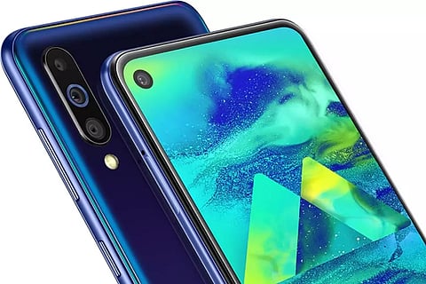 സാംസംഗ് ഗാലക്സി M40 ഇന്ത്യയിൽ: വില, ഫീച്ചറുകൾ അറിയാം