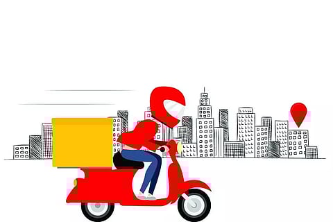 400ല് നിന്ന് രണ്ടിലേക്ക്! ഓൺലൈൻ ഫുഡ് ഡെലിവറി രംഗം വമ്പൻമാർ കൈയ്യടക്കുമോ?