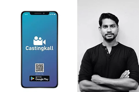 കലാകാരന്മാര്ക്ക് അവസരമൊരുക്കി കാസ്റ്റിംഗ് കോള് ആപ്