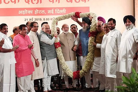 പുതിയ സർക്കാരിന് മുന്നിലെ വെല്ലുവിളികൾ എന്തൊക്കെ?