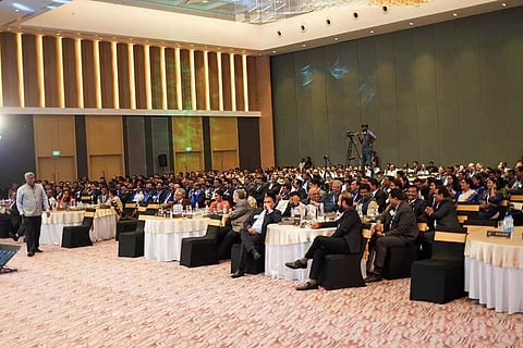 ബിസിനസ് വളർച്ച എങ്ങനെ നേടാം: സംരംഭകർക്ക് പ്ലാറ്റ്ഫോം ഒരുക്കി ബിഎൻഐ കൊച്ചി