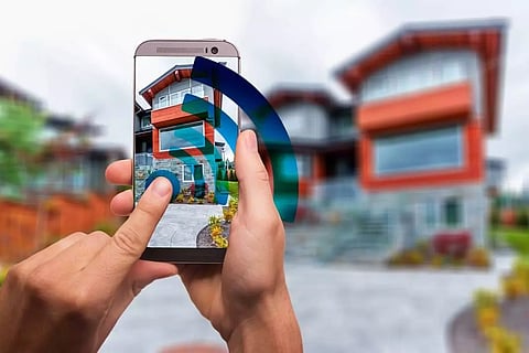 സെലിബ്രിറ്റികൾക്ക് മാത്രമുള്ളതല്ല ഈ 'സംസാരിക്കുന്ന വീടുകള്'