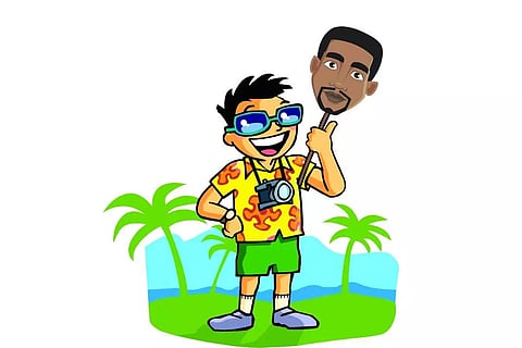 സുഡാനി ഫ്രം നൈജീരിയ