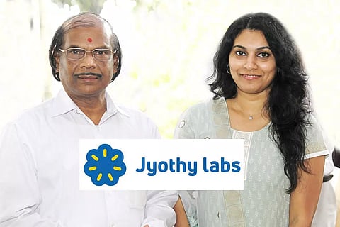 കേരളത്തിന്റെ സ്വന്തം ഉജാല