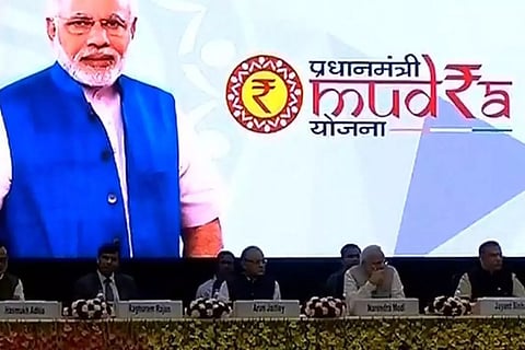 മുദ്ര ലോണ് ബാങ്കുകള്ക്ക് ബാധ്യതയാകുമോ?