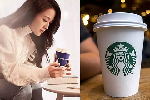 3.5 മണിക്കൂറിൽ ഒരു കോഫീ ഷോപ്: സ്റ്റാർബക്സിനെ മറികടക്കാൻ ചൈനീസ് സ്റ്റാർട്ടപ്പ്