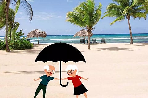 പ്രവാസികൾക്ക് എൻപിഎസിൽ നിക്ഷേപിക്കാം, ഓൺലൈനായി അക്കൗണ്ട് തുറക്കാം