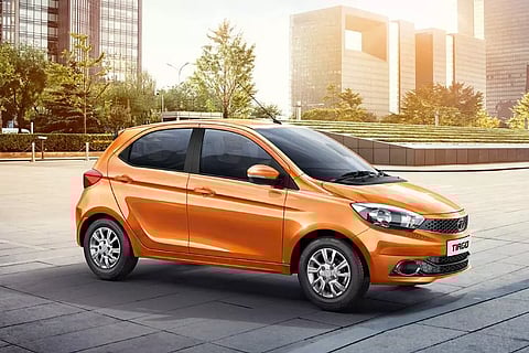 മാരുതിയ്ക്ക് പിന്നാലെ ടാറ്റയും ഡീസൽ കാറുകൾ ഒഴിവാക്കിയേക്കും