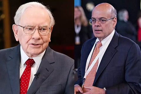 വാറന് ബഫറ്റിന്റെ പിന്ഗാമി ഇന്ത്യക്കാരനാകുമോ?