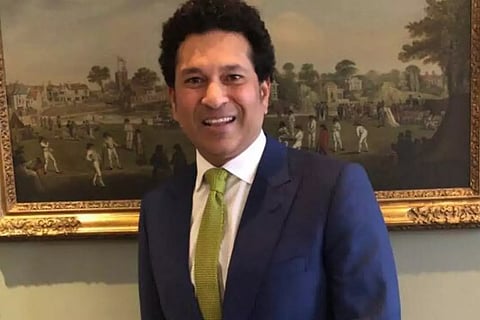 സച്ചിൻ ടെണ്ടുൽക്കർ എന്ന സംരംഭകൻ