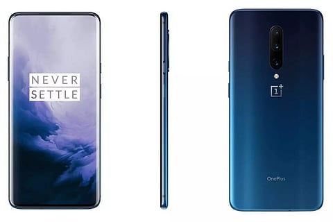 വൺ പ്ലസ് 7 വരും, രണ്ട് പുതിയ നിറങ്ങളിൽ