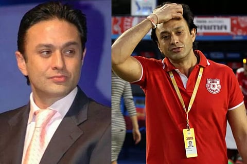 ജപ്പാനിലെ ലഹരിക്കേസ്: നെസ് വാഡിയക്ക് ബ്രിട്ടാനിയ ഡയറക്ടർ സ്ഥാനം നഷ്ടപ്പെട്ടേക്കും