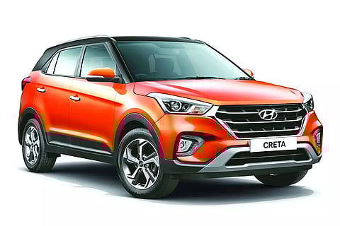 കേരളത്തിന്റെ പ്രിയപ്പെട്ട കുഞ്ഞൻ എസ്യുവികൾ