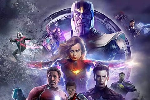 11 വർഷം, 22 സിനിമകൾ: അവഞ്ചേഴ്സ് ലോകത്തേറ്റവും പ്രോഫിറ്റബിൾ ആയ ഫ്രാഞ്ചൈസി