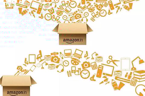 വിൽപ്പനക്കാരുടെ ശ്രദ്ധയ്ക്ക്: ആമസോണിൽ കമ്മീഷൻ ഘടനയിൽ മാറ്റം