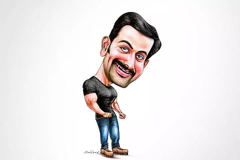 എന്റെ വിജയം കാണാൻ അച്ഛന് സാധിച്ചില്ലല്ലോ എന്നത് എന്നെ വേദനിപ്പിക്കുന്നു