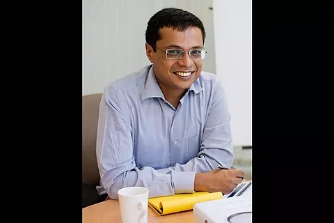 ഒലായിൽ 2.1 കോടി ഡോളർ നിക്ഷേപവുമായി സച്ചിൻ ബൻസാൽ