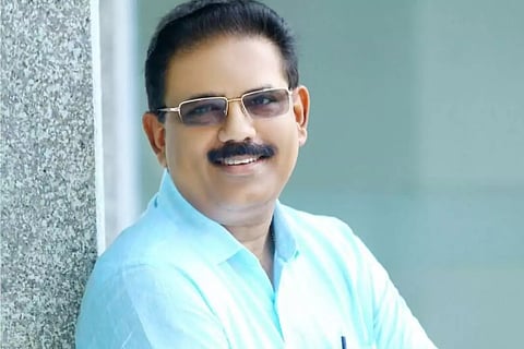 'എന്റെ ബിസിനസ് ഇങ്ങനെ വളര്ന്നാല് മതി'