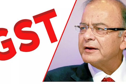 ഒറ്റ ജിഎസ്ടി നിരക്ക് സാധ്യമാണോ? അതെയെന്ന് ജെയ്റ്റ്ലി