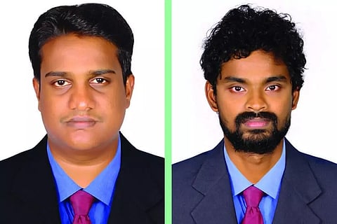 വിജയകരമായ ബിസിനസ് മോഡലുമായി എന്വറ ക്രിയേറ്റീവ് ഹബ്