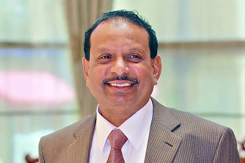 എം.എ.യൂസഫലി ഏറ്റവും സമ്പന്നനായ മലയാളി