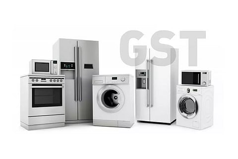 ജിഎസ്ടി ഭേദഗതി: ഓണക്കാലം ആഘോഷമാക്കാന് വിപണി