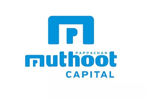 മുത്തൂറ്റ് ക്യാപിറ്റല് സര്വീസസ്: ലാഭം 20.6 കോടി രൂപ
