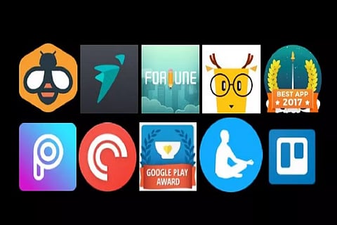 ഗൂഗിള് പറയുന്നു; ഈ ആപ്പുകള് ഡൗണ്ലോഡ് ചെയ്യൂ