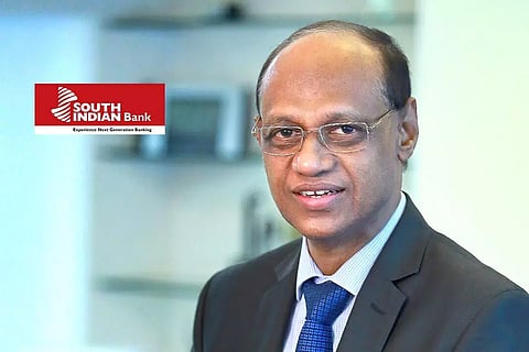 'ഞങ്ങളുടെ ലക്ഷ്യം ഒന്നുമാത്രം Retail Banking Power House'