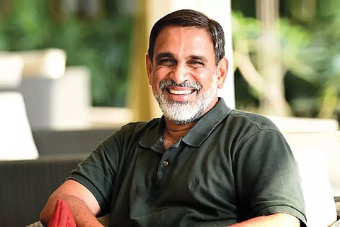 സാമൂഹ്യ പ്രതിബദ്ധത ബിസിനസുകളുടെ ഡിഎന്എ ആകണം