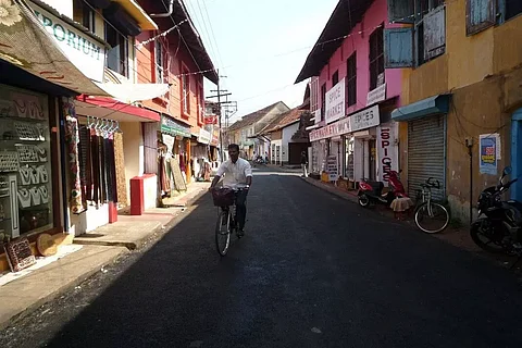 കേരള ഷോപ്സ് ആന്ഡ് എസ്റ്റാബ്ലിഷ്മെന്റ് ആക്ടിൽ ഭേദഗതി
