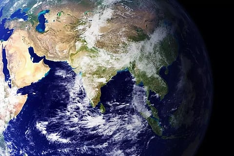 നിസ്സാരമായി കാണരുത്; കാലാവസ്ഥാ മാറ്റം നമ്മുടെ ജീവിതനിലവാരം കുറയ്ക്കുമെന്ന് ലോകബാങ്ക്