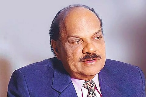 പതുക്കെ, കാലിടറാതെ...അറ്റ്ലസ് രാമചന്ദ്രൻ തിരിച്ചുവരവിനൊരുങ്ങുന്നു!