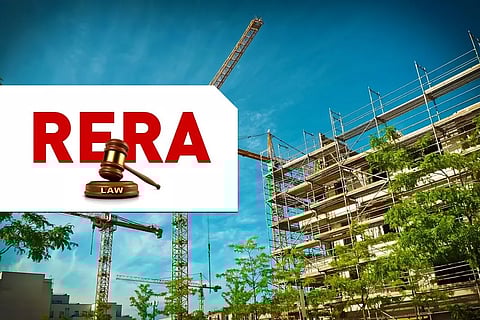 'രജിസ്ട്രേഷന് നടത്തിയവരുമായി മാത്രം റിയല് എസ്റ്റേറ്റ് ഇടപാടുകള് നടത്തുക!' വീണ്ടും ഓര്മപ്പെടുത്തി 'റെറ'