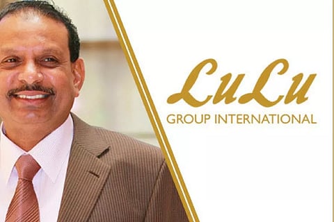 ലുലു ഹൈപ്പർമാർക്കറ്റ് ചൈനയിലേക്ക്