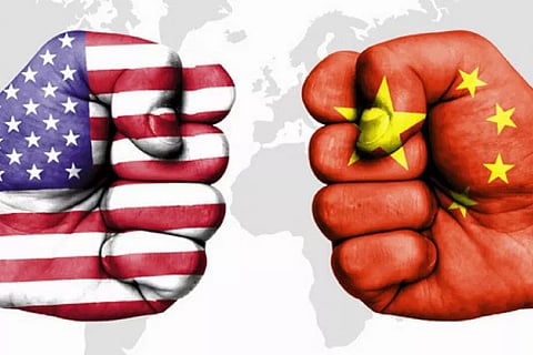 യു.എസ്-ചൈന വ്യാപാര യുദ്ധം ഇന്ത്യയെ ബാധിക്കുമോ?